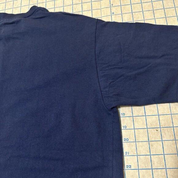 Union Line AWPPW T Shirt Large Pulp Papermakers Union - Picture 12 of 13